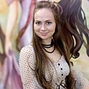 Юлия, 27 лет