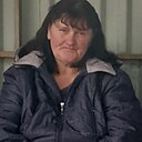 Люба, 54 года