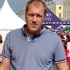Фотография мужчины Николай, 45 лет из г. Саров