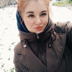 Фотография девушки Алена, 29 лет из г. Томск