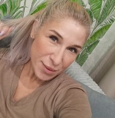Фотография девушки Елена, 42 года из г. Иркутск