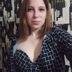 Фотография девушки Наталія, 29 лет из г. Полтава