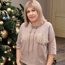Фотография девушки Елена, 56 лет из г. Новосибирск