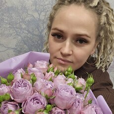 Фотография девушки Марина, 40 лет из г. Наро-Фоминск