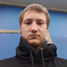 Фотография мужчины Вадим, 22 года из г. Шира