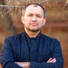 Фотография мужчины Константин, 44 года из г. Красноярск