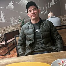 Фотография мужчины Руслан, 31 год из г. Владикавказ