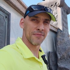 Фотография мужчины Дмитрий, 42 года из г. Губкин