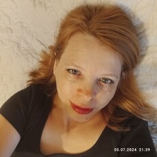 Фотография девушки Наталья, 45 лет из г. Санкт-Петербург