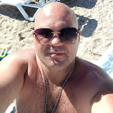 Фотография мужчины Юрий, 41 год из г. Дебальцево