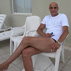 Фотография мужчины Лёха, 46 лет из г. Шахты