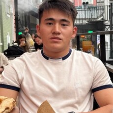 Фотография мужчины Tlektes, 21 год из г. Саратов