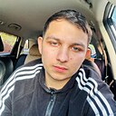 Николай, 23 года