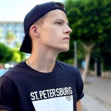 Фотография мужчины Дмитрий, 29 лет из г. Нижний Новгород