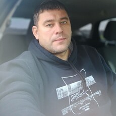 Фотография мужчины Николай, 42 года из г. Чехов