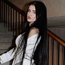Анжелика, 23 года