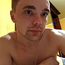 Женя, 25 лет