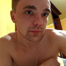 Фотография мужчины Женя, 25 лет из г. Сергиев Посад