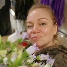 Фотография девушки Ирина, 45 лет из г. Санкт-Петербург