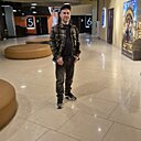 Музафар, 42 года