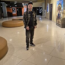 Фотография мужчины Музафар, 42 года из г. Великий Новгород