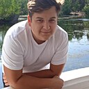 Степан, 19 лет