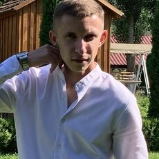 Фотография мужчины Александр, 29 лет из г. Оренбург