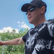 Фотография мужчины Денис, 47 лет из г. Макеевка