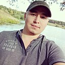 Бек, 32 года