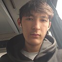 Мерей, 20 лет