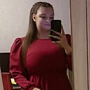 Ангелина, 20 лет