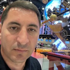 Фотография мужчины Артур, 44 года из г. Москва