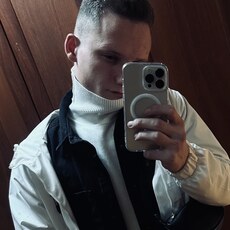 Фотография мужчины Данил, 26 лет из г. Оренбург