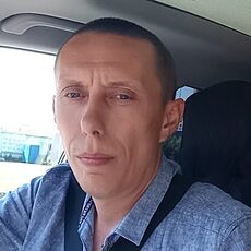 Фотография мужчины Павел, 41 год из г. Куровское