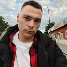 Фотография мужчины Эрвин, 25 лет из г. Вроцлав