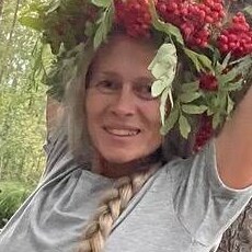 Фотография девушки Марина, 49 лет из г. Симферополь