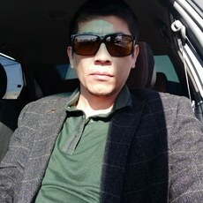 Фотография мужчины Бунёд, 36 лет из г. Солнечногорск