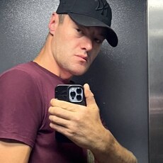 Фотография мужчины Михаил, 35 лет из г. Зеленоград
