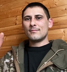 Фотография мужчины Илья, 33 года из г. Псков