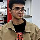 Саид, 19 лет