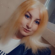 Фотография девушки Юлия, 23 года из г. Воронеж