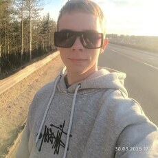 Фотография мужчины Дмитрий, 21 год из г. Тверь