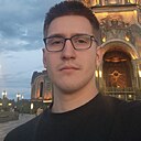 Вадим, 19 лет