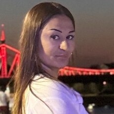Фотография девушки Гюлсанам, 32 года из г. Тверь