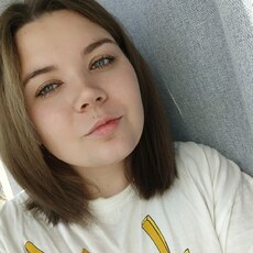 Фотография девушки Анастасия, 26 лет из г. Иваново