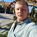 Виктор, 33 года