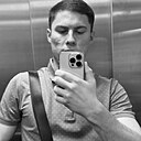 Антон, 23 года