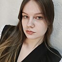 Полина, 18 лет