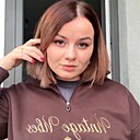 Кира, 25 лет