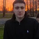 Имран, 21 год